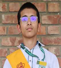 Arunabh Tyagi